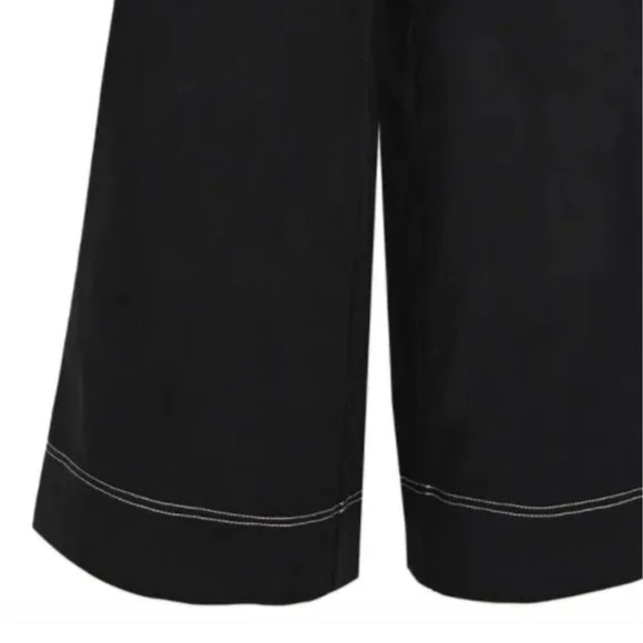 Ulla Johnson bell trouser - Picture 2 of 5